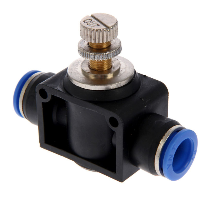 Quick-detachable needle crane 12 mm в Смоленске