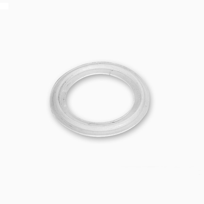 Silicone joint gasket CLAMP (1,5 inches) в Смоленске