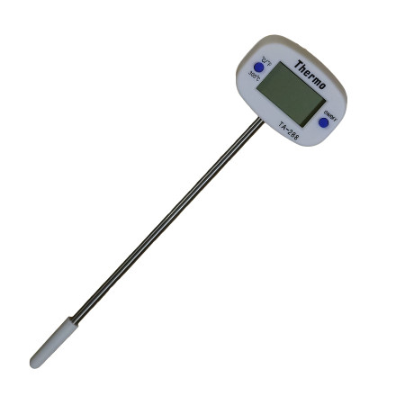 Термометр электронный TA-288 в Смоленске