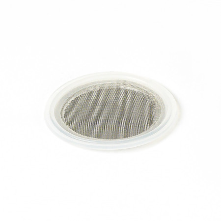 Silicone joint gasket CLAMP (1,5 inches) with mesh в Смоленске