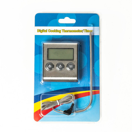 Термометр электронный выносной со звуком в Смоленске