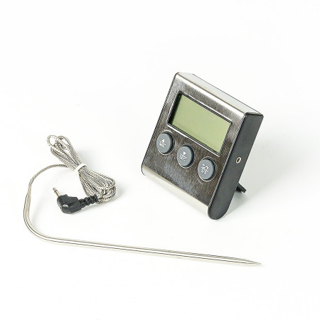 Remote electronic thermometer with sound в Смоленске