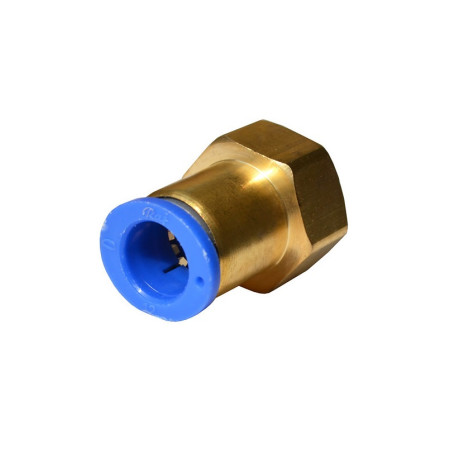 Quick-detachable adapter BP 1/2" - 12 mm в Смоленске