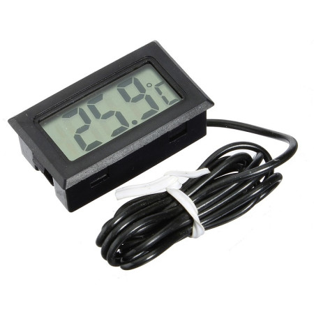 Термометр электронный с выносным датчиком в Смоленске