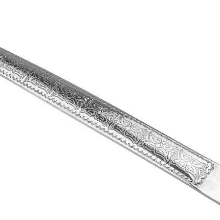 Skimmer stainless 46,5 cm with wooden handle в Смоленске