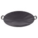 Saj frying pan without stand burnished steel 40 cm в Смоленске