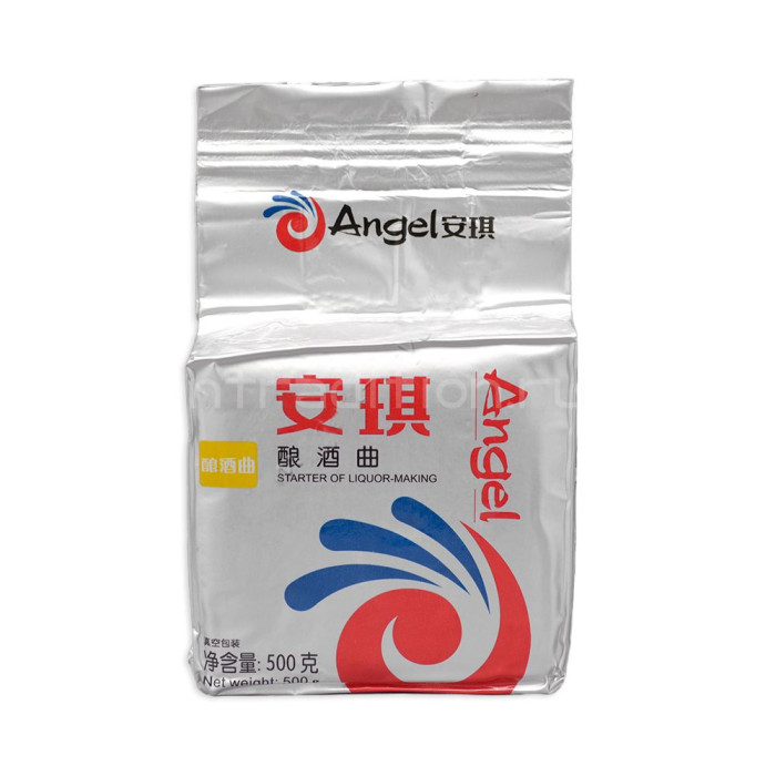 Yeast for cereal brag Koji "Angel" 500 gr. в Смоленске