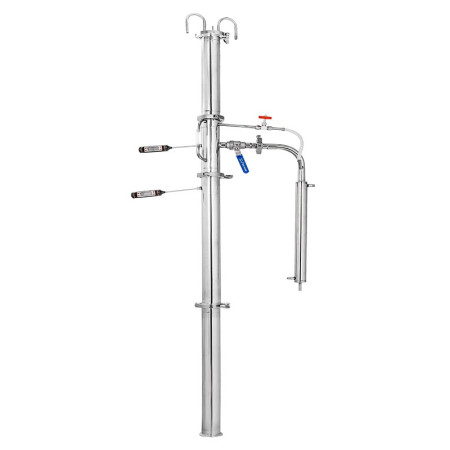 Rectifier element with dimrot CLAMP 2 inches в Смоленске