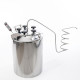 Brew distillation apparatus "Gorilych" - Country 20/110/t в Смоленске