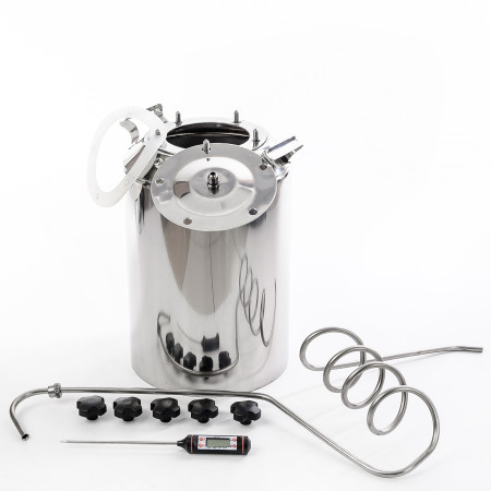 Cheap moonshine still kits "Gorilych" - Country 12/110/t в Смоленске