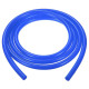 High hardness PU hose blue 10*6,5 mm (1 meter) в Смоленске