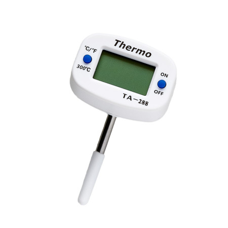 Термометр электронный TA-288 укороченный в Смоленске