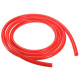 High hardness PU hose red 10*6,5 mm (1 meter) в Смоленске