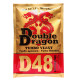 Turbo yeast alcohol "Double Dragon" D48 (132 gr) в Смоленске