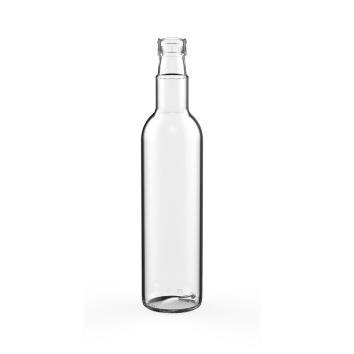 Bottle "Guala" 0.5 liter without stopper в Смоленске