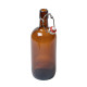 Bottle drag 1 dark 1 liter в Смоленске