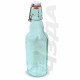 Бутылка стеклянная с бугельной пробкой 0,5 литра в Смоленске